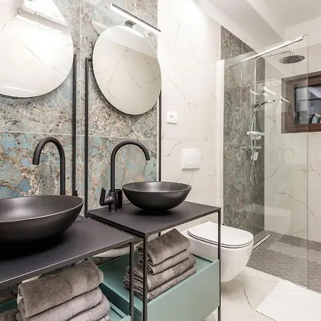 Beautiful In With Wifi Apartment Lovran