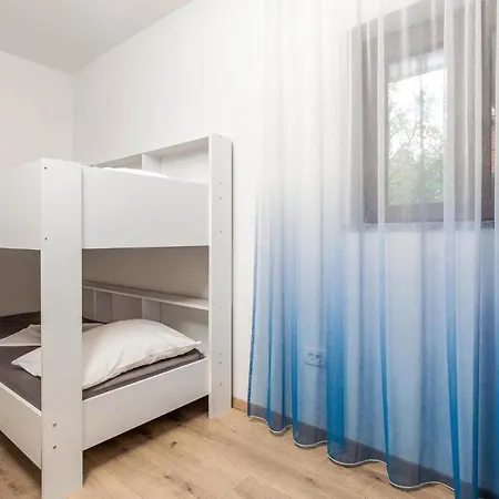 Beautiful In With Wifi Apartment *